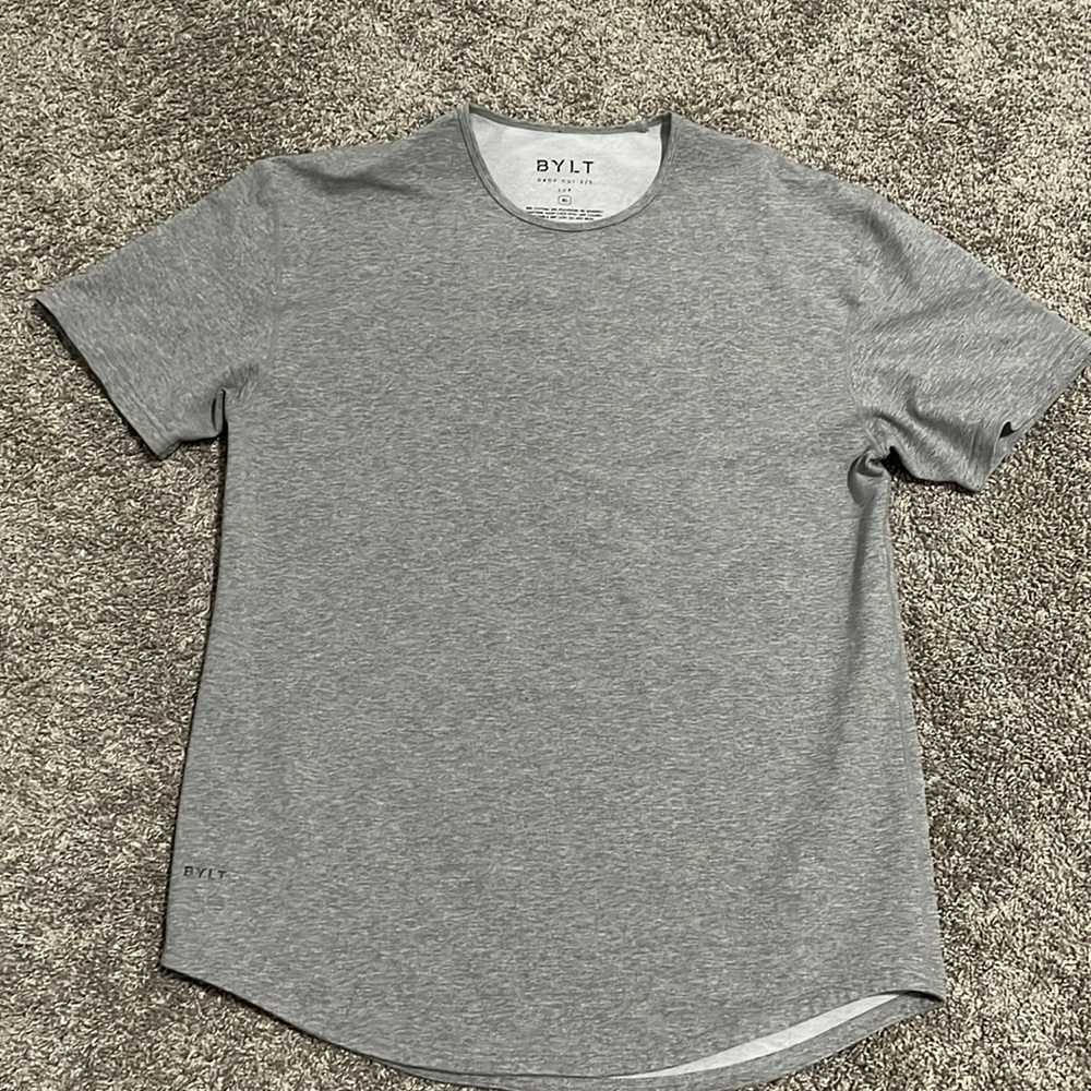 Bylt Lux Drop Cut
